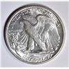 Image 2 : 1944 WALKING LIBERTY HALF DOLLAR  GEM BU
