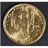 Image 1 : 1926 $2.5 GOLD SESQUI  CH BU