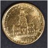 Image 2 : 1926 $2.5 GOLD SESQUI  CH BU