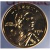Image 2 : 2000 $1 SACAGAWEA  ICG CERT.  AUTOGRAPHED