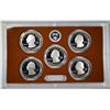 Image 5 : LOT OF 8 U.S MINT PROOF SETS: