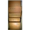 Image 1 : LOT OF 5 U.S. MINT SETS: