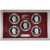 Image 5 : 2010 & 2011 U.S. MINT SILVER PROOF SETS
