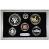 Image 3 : 2013 U.S. MINT SILVER PROOF SET