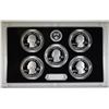 Image 5 : 2013 U.S. MINT SILVER PROOF SET