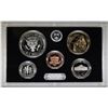 Image 3 : 2014 & 2015 U.S. MINT SILVER PROOF SETS