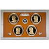 Image 6 : 2014 & 2015 U.S. MINT SILVER PROOF SETS