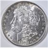 Image 1 : 1878-S MORGAN DOLLAR  CH BU