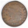 Image 1 : 1828 HALF CENT VG