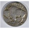 Image 2 : 1918/7-D BUFFALO NICKEL G/VG