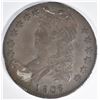 Image 1 : 1808 BUST HALF DOLLAR VF