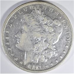 1894 MORGAN DOLLAR VF