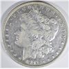 Image 1 : 1894 MORGAN DOLLAR VF