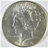 Image 1 : 1928 PEACE DOLLAR  BU