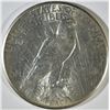 Image 2 : 1928 PEACE DOLLAR  BU