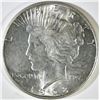 Image 1 : 1928-S PEACE DOLLAR  CH BU