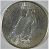 Image 2 : 1928-S PEACE DOLLAR  CH BU