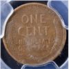 Image 3 : 1921-S LINCOLN CENT PCGS XF-45