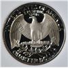 Image 3 : 1982-S WASHINGTON QUARTER, OBCS PERFECT PR DCAM