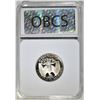 Image 4 : 1982-S WASHINGTON QUARTER, OBCS PERFECT PR DCAM