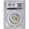 Image 4 : 1935-D WALKING LIBERTY HALF PCGS MS-66