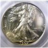 Image 2 : 1937 WALKING LIBERTY HALF DOLLAR PCGS PR-65