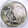 Image 3 : 1937 WALKING LIBERTY HALF DOLLAR PCGS PR-65