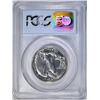 Image 4 : 1937 WALKING LIBERTY HALF DOLLAR PCGS PR-65