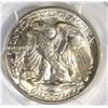 Image 3 : 1937-D WALKING LIBERTY HALF PCGS MS-64