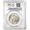 Image 4 : 1937-D WALKING LIBERTY HALF PCGS MS-64