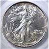 Image 2 : 1941 WALKING LIBERTY HALF DOLLAR PCGS PR-65