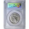 Image 4 : 1941 WALKING LIBERTY HALF DOLLAR PCGS PR-65