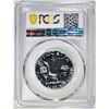 Image 4 : 1960 FRANKLIN HALF DOLLAR, PCGS PR-67