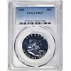 Image 1 : 1963 FRANKLIN HALF DOLLAR, PCGS PR-67