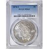 Image 1 : 1878-S MORGAN DOLLAR, PCGS MS-63