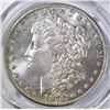 Image 2 : 1878-S MORGAN DOLLAR, PCGS MS-63