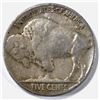 Image 2 : 1937-D 3 LEG BUFFALO NICKEL VF