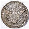 Image 2 : 1915-S BARBER HALF, XF