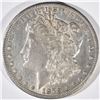 Image 1 : 1879-CC MORGAN DOLLAR XF