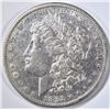 Image 1 : 1892-S MORGAN DOLLAR XF+