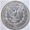 Image 2 : 1892-S MORGAN DOLLAR XF+