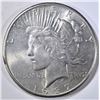 Image 1 : 1927 PEACE DOLLAR, CH BU