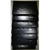 Image 1 : 1992-98 U.S. SILVER PROOF SETS ORIG PACKAAGING
