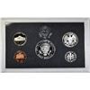 Image 3 : 1992-98 U.S. SILVER PROOF SETS ORIG PACKAAGING