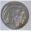 Image 1 : 1914-D BUFFALO NICKEL, VF+  KEY DATE