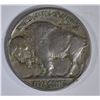 Image 2 : 1914-D BUFFALO NICKEL, VF+  KEY DATE