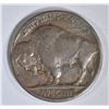 Image 2 : 1923-S BUFFALO NICKEL, VF