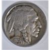 Image 1 : 1925-S BUFFALO NICKEL, VF