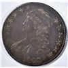 Image 1 : 1825 BUST HALF DOLLAR, AU