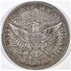 Image 2 : 1900 BARBER HALF DOLLAR, XF